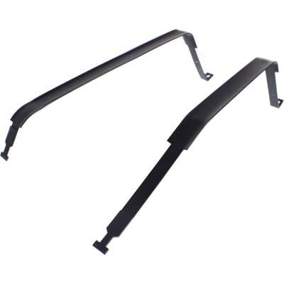 New Steel Fuel Tank Strap Compatible With Chevrolet Oldsmobile Pontiac Classic Base 4 Cyl 2.2L Alero thumbnail 6