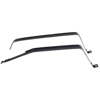 New Steel Fuel Tank Strap Compatible With Chevrolet Oldsmobile Pontiac Classic Base 4 Cyl 2.2L Alero thumbnail 8