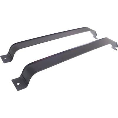 New Steel Fuel Tank Strap Compatible With Cadillac Chevrolet Gmc Escalade Esv Base 8 Cyl 6.0L Yukon thumbnail 6