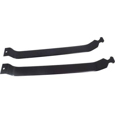 New Steel Fuel Tank Strap Compatible With Cadillac Chevrolet Gmc Escalade Esv Base 8 Cyl 6.0L Yukon thumbnail 10