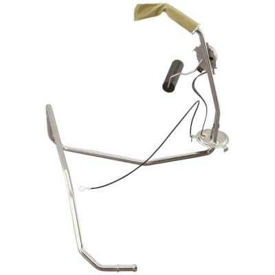 New 3/8 In. Outlet Fuel Sending Unit Compatible With Chevrolet Pontiac Nova Rally 6 Cyl 4.1L Camaro thumbnail 16