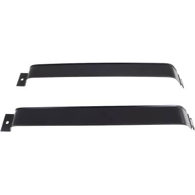 New Steel Fuel Tank Strap Compatible With Cadillac Chevrolet Gmc Escalade Esv Base 8 Cyl 6.0L thumbnail 2