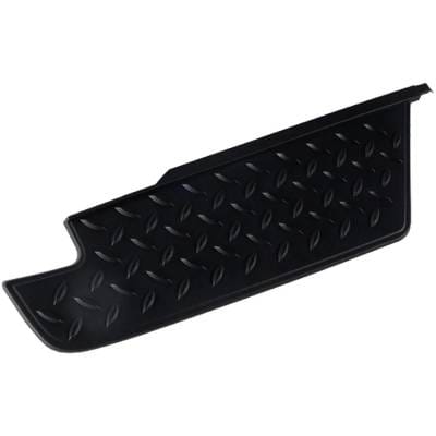 New Left Bumper Step Pad Compatible With Chevrolet Gmc Canyon Wt 4 Cyl 2.9L Colorado Z85 Ls 4 Cyl thumbnail 2
