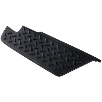 New Left Bumper Step Pad Compatible With Chevrolet Gmc Canyon Wt 4 Cyl 2.9L Colorado Z85 Ls 4 Cyl thumbnail 6