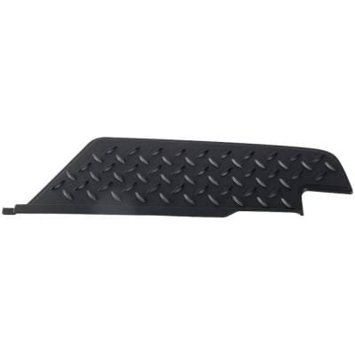 New Left Bumper Step Pad Compatible With Chevrolet Gmc Canyon Wt 4 Cyl 2.9L Colorado Z85 Ls 4 Cyl thumbnail 10