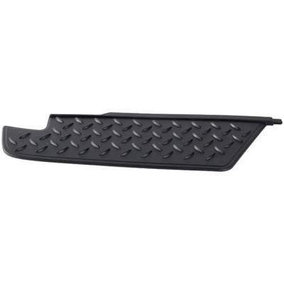 New Left Bumper Step Pad Compatible With Chevrolet Gmc Canyon Wt 4 Cyl 2.9L Colorado Z85 Ls 4 Cyl thumbnail 12