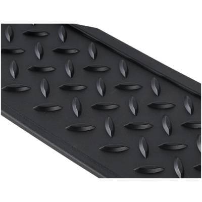 New Left Bumper Step Pad Compatible With Chevrolet Gmc Canyon Wt 4 Cyl 2.9L Colorado Z85 Ls 4 Cyl thumbnail 14