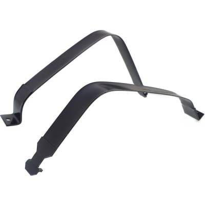 New Steel Fuel Tank Strap Compatible With Cadillac Chevrolet Gmc Tahoe Base 8 Cyl 5.3L Tahoe Lt 8 thumbnail 6