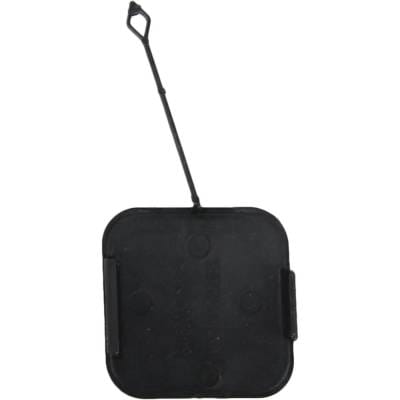 New Tow Eye Cover Compatible With Cadillac Cts V Srx Base Cts Base 2004-2009 By Gm1129100 12335718 thumbnail 8