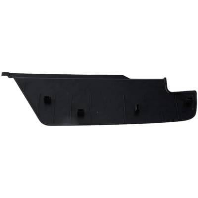 New Left Bumper Step Pad Compatible With Chevrolet Gmc Colorado Lt 8 Cyl 5.3L Canyon Sle 5 Cyl 3.7L thumbnail 8