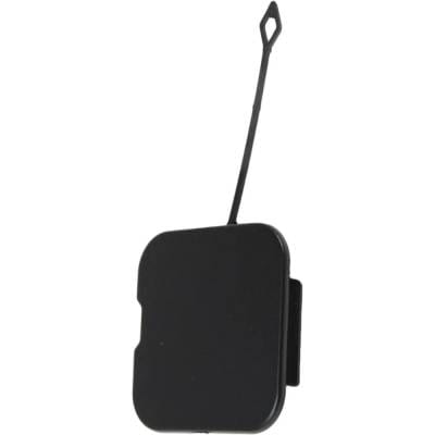 New Tow Eye Cover Compatible With Cadillac Srx Base Cts Base Cts V 2004-2009 By Gm1129100 12335718 thumbnail 4