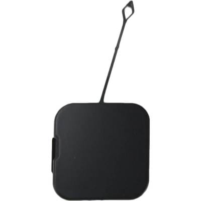 New Tow Eye Cover Compatible With Cadillac Srx Base Cts Base Cts V 2004-2009 Gm1129100 12335718 thumbnail 2