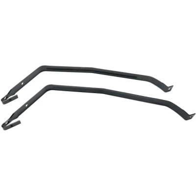 New Fuel Tank Strap Compatible With Chevrolet Pontiac Nova Base 8 Cyl 7.4L Nova Base 4 Cyl 2.5L Nova thumbnail 10