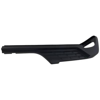 New Bumper Step Pad Compatible With Chevrolet Gmc Silverado 2500 Hd Wt Sierra 3500 Hd Slt Sierra thumbnail 6