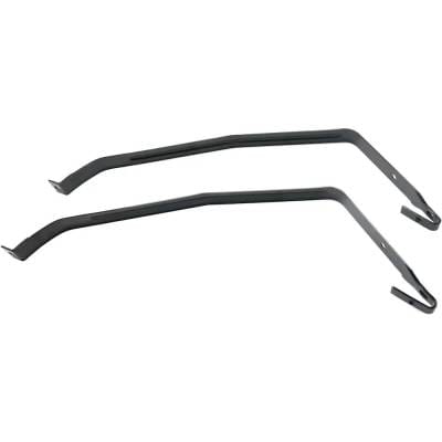 New Fuel Tank Strap Compatible With Chevrolet Pontiac Nova Base 8 Cyl 6.5L Nova Base 8 Cyl 5.0L Nova thumbnail 2