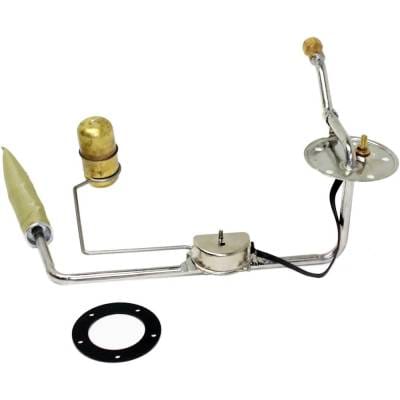 New Fuel Sending Unit Compatible With Chevrolet Bel Air Beauville 6 Cyl 3.8L Bel Air Base 6 Cyl 3.8L thumbnail 8