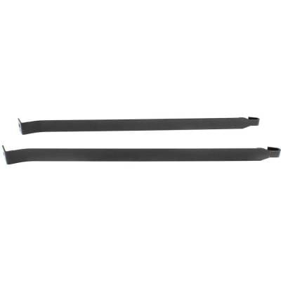 New Steel Fuel Tank Strap Compatible With Chevrolet Biscayne Base 8 Cyl 5.3L Impala Ss 8 Cyl 6.7L thumbnail 10