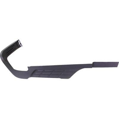 New Left Bumper Step Pad Compatible With Chevrolet Gmc Sierra 2500 Hd Slt Silverado 2500 Hd Wt thumbnail 8