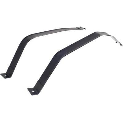 New Steel Fuel Tank Strap Compatible With Chevrolet Gmc Savana 2500 Sle 8 Cyl 6.5L Express 2500 Base thumbnail 6