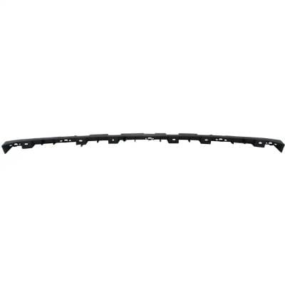 New Center Rear Bumper Retainer Compatible With Chevrolet Traverse Ls Traverse Lt Traverse Ltz thumbnail 10