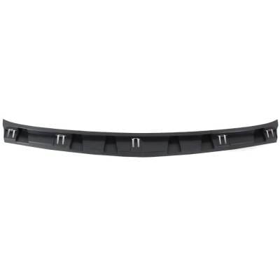 New Center Rear Bumper Retainer Compatible With Chevrolet Traverse Lt Traverse Ls Traverse Ltz thumbnail 8