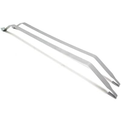 New Steel Fuel Tank Strap Compatible With Chevrolet Bel Air Base 8 Cyl 4.6L Two-Ten Series Base 6 thumbnail 4