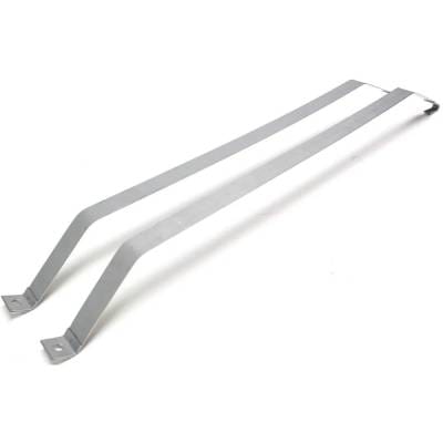 New Steel Fuel Tank Strap Compatible With Chevrolet Bel Air Base 8 Cyl 4.6L Two-Ten Series Base 6 thumbnail 6