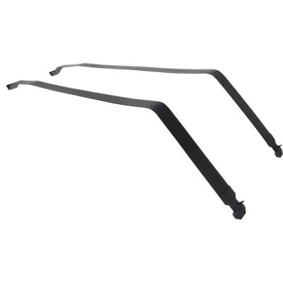 New Steel Fuel Tank Strap Compatible With Chevrolet Gmc C2500 Suburban Lt 8 Cyl 5.7L C2500 Suburban thumbnail 4
