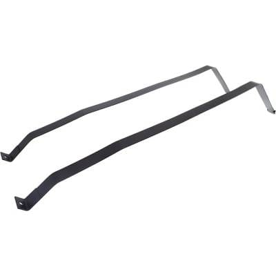 New Steel Fuel Tank Strap Compatible With Chevrolet Gmc C2500 Suburban Lt 8 Cyl 5.7L C2500 Suburban thumbnail 6