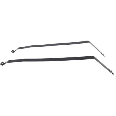 New Steel Fuel Tank Strap Compatible With Chevrolet Gmc K1500 Suburban Base 8 Cyl 5.7L C2500 thumbnail 2