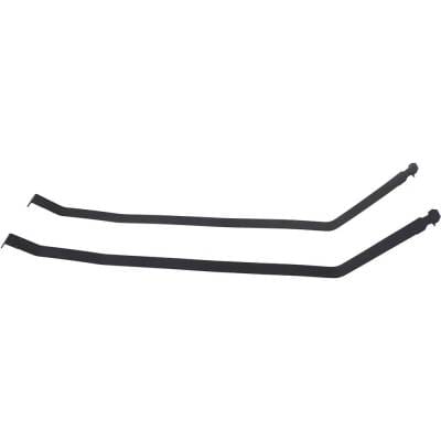 New Steel Fuel Tank Strap Compatible With Chevrolet Gmc K1500 Suburban Base 8 Cyl 5.7L C2500 thumbnail 10