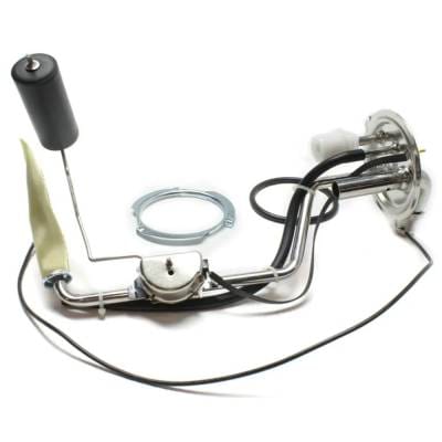 New Fuel Sending Unit Compatible With Chevrolet Gmc S10 Tahoe 6 Cyl 2.8L S15 Base 4 Cyl 2.0L S10 thumbnail 4