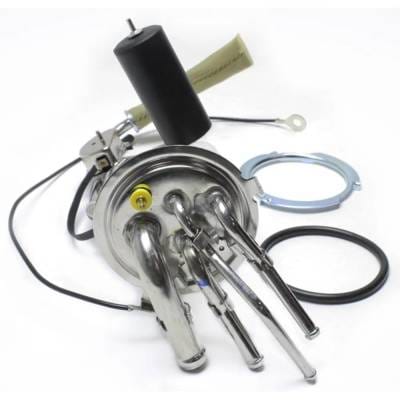 New Fuel Sending Unit Compatible With Chevrolet Gmc S10 Tahoe 6 Cyl 2.8L S15 Base 4 Cyl 2.0L S10 thumbnail 8