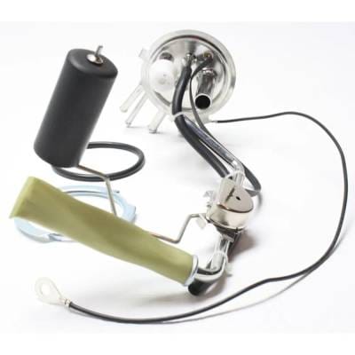 New Fuel Sending Unit Compatible With Chevrolet Gmc S10 Tahoe 6 Cyl 2.8L S15 Base 4 Cyl 2.0L S10 thumbnail 12