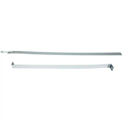 New Steel Fuel Tank Strap Compatible With Chevrolet Gmc Isuzu Hombre Xs 6 Cyl 4.3L Sonoma Sls 6 Cyl thumbnail 10