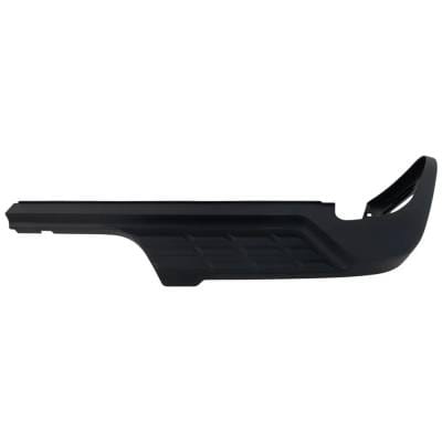 New Bumper Step Pad Compatible With Chevrolet Gmc Sierra 3500 Hd Slt Sierra 2500 Hd Slt Sierra 2500 thumbnail 2