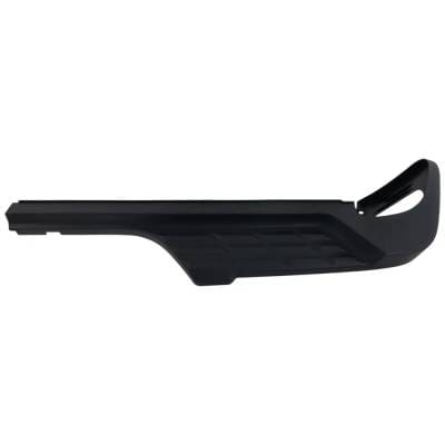 New Bumper Step Pad Compatible With Chevrolet Gmc Sierra 3500 Hd Slt Sierra 2500 Hd Slt Sierra 2500 thumbnail 4