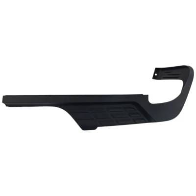New Bumper Step Pad Compatible With Chevrolet Gmc Sierra 3500 Hd Slt Sierra 2500 Hd Slt Sierra 2500 thumbnail 10