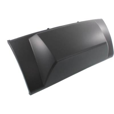 Rear Bumper Tow Hitch Access Hole Cover Compatible With 2007-2014 Escalade Esv Platinum Premium thumbnail 6