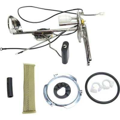 New Fuel Sending Unit Compatible With Cadillac Eldorado Touring 6 Cyl 4.1L Eldorado Cabriolet 8 Cyl thumbnail 10
