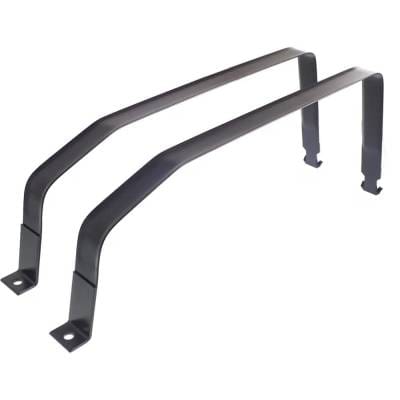 New Steel Fuel Tank Strap Compatible With Chevrolet Gmc Blazer Base 8 Cyl 5.7L Tahoe Ls 8 Cyl 5.7L thumbnail 6