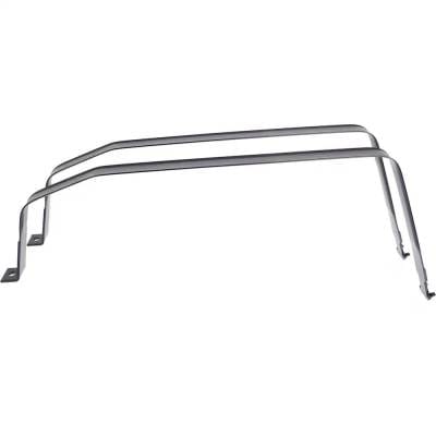 New Steel Fuel Tank Strap Compatible With Chevrolet Gmc Blazer Base 8 Cyl 5.7L Tahoe Ls 8 Cyl 5.7L thumbnail 8