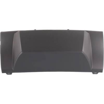 Rear Tow Hitch Hole Cover Compatible With 2007-2014 Suburban 1500 Ltz 2500 Tahoe Escalade Esv Yukon thumbnail 2