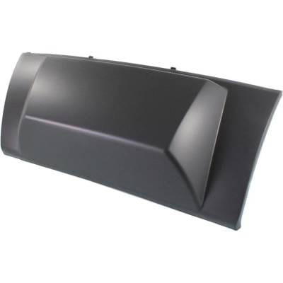 Rear Tow Hitch Hole Cover Compatible With 2007-2014 Suburban 1500 Ltz 2500 Tahoe Escalade Esv Yukon thumbnail 4