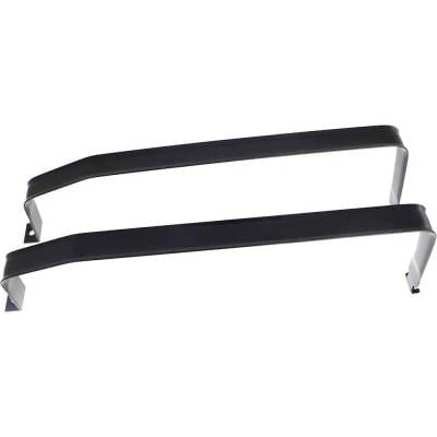 New Steel Fuel Tank Strap Compatible With Chevrolet Gmc Tahoe Lt 8 Cyl 6.5L Tahoe Base 8 Cyl 6.5L thumbnail 2