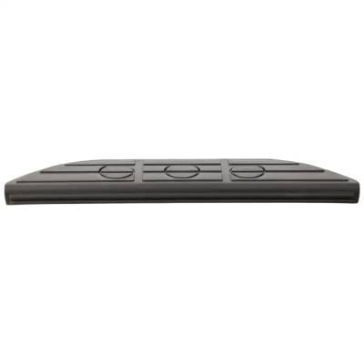 New Center Bumper Step Pad Compatible With Chevrolet Gmc C1500 Cheyenne K2500 Suburban Sle C2500 thumbnail 2