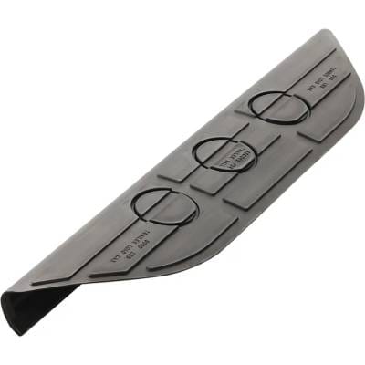 New Center Bumper Step Pad Compatible With Chevrolet Gmc C1500 Cheyenne K2500 Suburban Sle C2500 thumbnail 8