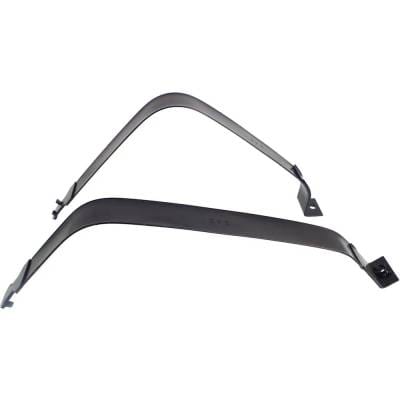 New Steel Fuel Tank Strap Compatible With Cadillac Chevrolet Gmc Tahoe Ls 8 Cyl 4.8L Yukon Sle 8 Cyl thumbnail 8