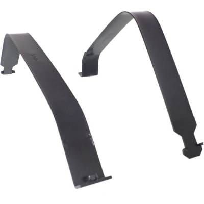 New Steel Fuel Tank Strap Compatible With Cadillac Chevrolet Gmc Escalade Base 8 Cyl 5.7L Yukon Sle thumbnail 4