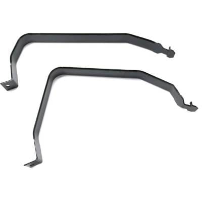 New Steel Fuel Tank Strap Compatible With Chevrolet Gmc Yukon Sl 8 Cyl 5.7L Yukon Sle 8 Cyl 5.7L thumbnail 4